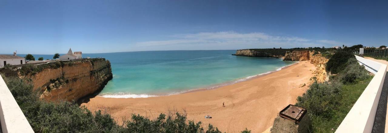 Apartment Albufeira Algarve Ngoại thất bức ảnh
