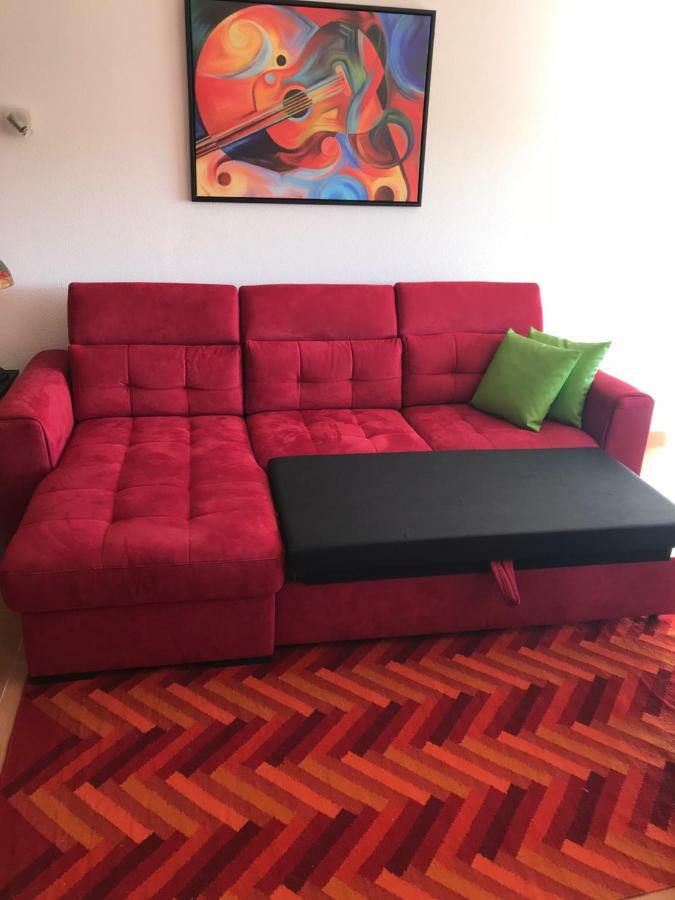 Apartment Albufeira Algarve Ngoại thất bức ảnh