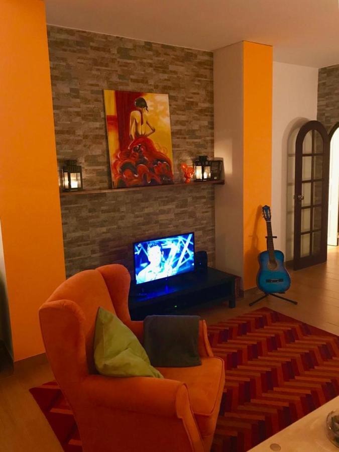 Apartment Albufeira Algarve Ngoại thất bức ảnh